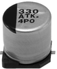 Cap, Alu Elec, Aec-Q200, 330Uf, 50V, Smd; Capacitor Case / Package Panasonic - 62W7288 - Newark, An Avnet Company