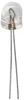 Incandescent Lamp, Wire Leaded, 5V; Supply Voltage Wamco - 88T4538 - Newark, An Avnet Company