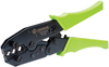 Crimper Tool With Die; Crimp Tool Type Greenlee - 50F6296 - Newark, An Avnet Company