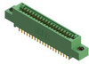 Card Edge Conn, Dual, 40Pos, Th; Card Edge Connector Type Edac - 68AJ4040 - Newark, An Avnet Company