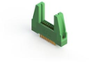 Card Conn, Dual Side, 20Pos, Wire Wrap; Card Edge Connector Type Edac - 67AJ4028 - Newark, An Avnet Company