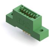Card Edge Conn, Single, 6Pos, Wire Wrap; Card Edge Connector Type Edac - 64AJ7954 - Newark, An Avnet Company
