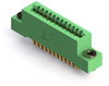 Card Edge Conn, Dual, 24Pos, Th; Card Edge Connector Type Edac - 65AJ7246 - Newark, An Avnet Company