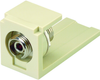 Fc Fiber Optic Adapter, Multimode; Convert From Fiber Optic Connector Panduit - 04H6886 - Newark, An Avnet Company