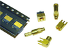 Rf/coaxial, Mcx Jack, Straight, 50 Ohm, Solder; Connector Type Amp - Te Connectivity - 16M3401 - Newark, An Avnet Company