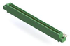 Card Conn, Single Side, 46Pos, Wire Wrap; Card Edge Connector Type Edac - 69AJ8211 - Newark, An Avnet Company
