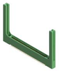 Card Edge Conn, Dual Side, 66Pos, Th; Card Edge Connector Type Edac - 69AJ4702 - Newark, An Avnet Company