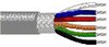 Shielded Multiconductor Cable, 6 Conductor, 20Awg, 100Ft, 300V; Cable Shielding Belden - 87K7328 - Newark, An Avnet Company