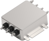Power Line Filter, 3 Phase, 20A, 520Vac Rohs Compliant Corcom Te Connectivity - 12AJ7559 - Newark, An Avnet Company