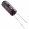 NICHICON UPW1A102MPD6TD ALUMINUM ELECTROLYTIC CAPACITOR, 1000UF, 10V, 20%, RADIAL -- 555-UPW1A102MPD6TD