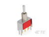 Toggle Switches - 3-1825136-6 - TE Connectivity