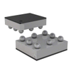 Interface - Interface - Analog Switches, Multiplexers, Demultiplexers - STG4160BJR - 1102991-STG4160BJR - Win Source Electronics