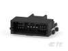 PCB Headers & Receptacles - 2203881-3 - TE Connectivity