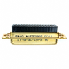 D-Sub, D-Shaped Connector Housings - A34476-ND - DigiKey