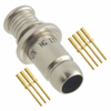 Circular Connector Assemblies - 1003-1598-ND - DigiKey