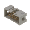 Headers, Male Pins - 1195-1680-ND - DigiKey