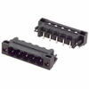 Headers, Plugs and Sockets - 281-1653-ND - DigiKey