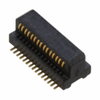 Arrays, Edge Type, Mezzanine (Board to Board) - 670-1971-ND - DigiKey
