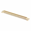 Arrays, Edge Type, Mezzanine (Board to Board) - A118163TR-ND - DigiKey