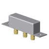 RF Mixers - M1H - Quarktwin Technology Ltd.