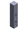 Naams Arb579 Rest Block -  - Tech Rim Standards, LLC