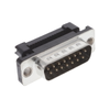 D-Sub Connector Assemblies - 2057-DA15-PF-M1-ND - DigiKey