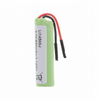 Batteries Rechargeable (Secondary) -- 1908-LI14500J1S1P+PCM+WIRE45MM-ND - Image