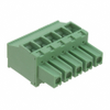 Headers, Plugs and Sockets - A112945-ND - DigiKey