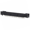 Arrays, Edge Type, Mezzanine (Board to Board) - A115653-ND - DigiKey