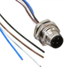 Circular Cable Assemblies - MPM12A04I12DR01-ND - DigiKey