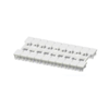 Terminal Block Marker Strips - 0830929-ND - DigiKey