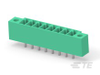 PCB Terminal Blocks - 2842508-8 - TE Connectivity