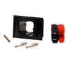 Blade Type Power Connector Accessories - 2243-1450G1-KIT-ND - DigiKey
