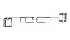 RF Interconnects - 1064353-1 - Powell Electronics, Inc.
