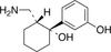 (+)-O-Desmethyl-N,N-bisdesmethyl Tramadol - 23405 - Medical Isotopes, Inc.