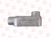 Outlet/Handy Box - 60797030 - Radwell International