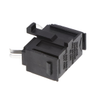Power Entry Connector Accessories - 486-3-104-672-ND - DigiKey