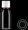 Pharma Round - 4082 - M&H Plastics