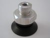 Flat Style Vacuum Cups -- F20W NBR - Image