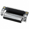 D-Sub Connector Assemblies - A23391-ND - DigiKey