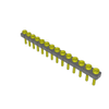 Headers, Receptacles, Female Sockets - SL-114-TT-10-ND - DigiKey