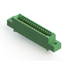 Edgeboard Connectors - 151-345-016-521-402-ND - DigiKey