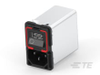 Inlet Filters - 812357-SF - TE Connectivity