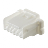 Rectangular Connector Housings - NSHR-06V-S - ODG (Origin Data Global)