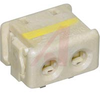Connector; Lighting; SMT-IDC; 2 Position; 18AWG - 70088061 - Allied Electronics, Inc.
