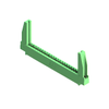 Edgeboard Connectors - 151-337-023-500-678-ND - DigiKey