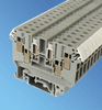 Dinrail Terminal Blocks - RTB404-08 - JITE Connectors Inc.