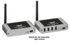 Remote Port Wireless USB 2.0 Hub - IC252A-EU - Visual Sound, Inc.
