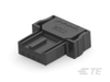 Rectangular Wire & Cable Connectors & Housings - 524421-E - TE Connectivity