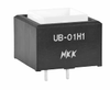 Indicator - UB01KW035C - NKK Switches